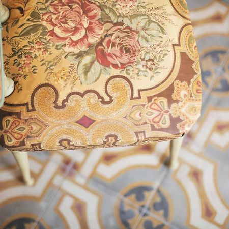 Dimora Della Rocca Bed & Breakfast Costigliole d'Asti Luaran gambar