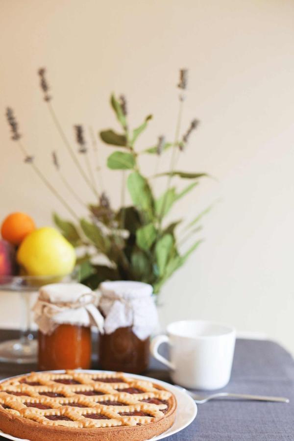 Dimora Della Rocca Bed & Breakfast Costigliole d'Asti Luaran gambar