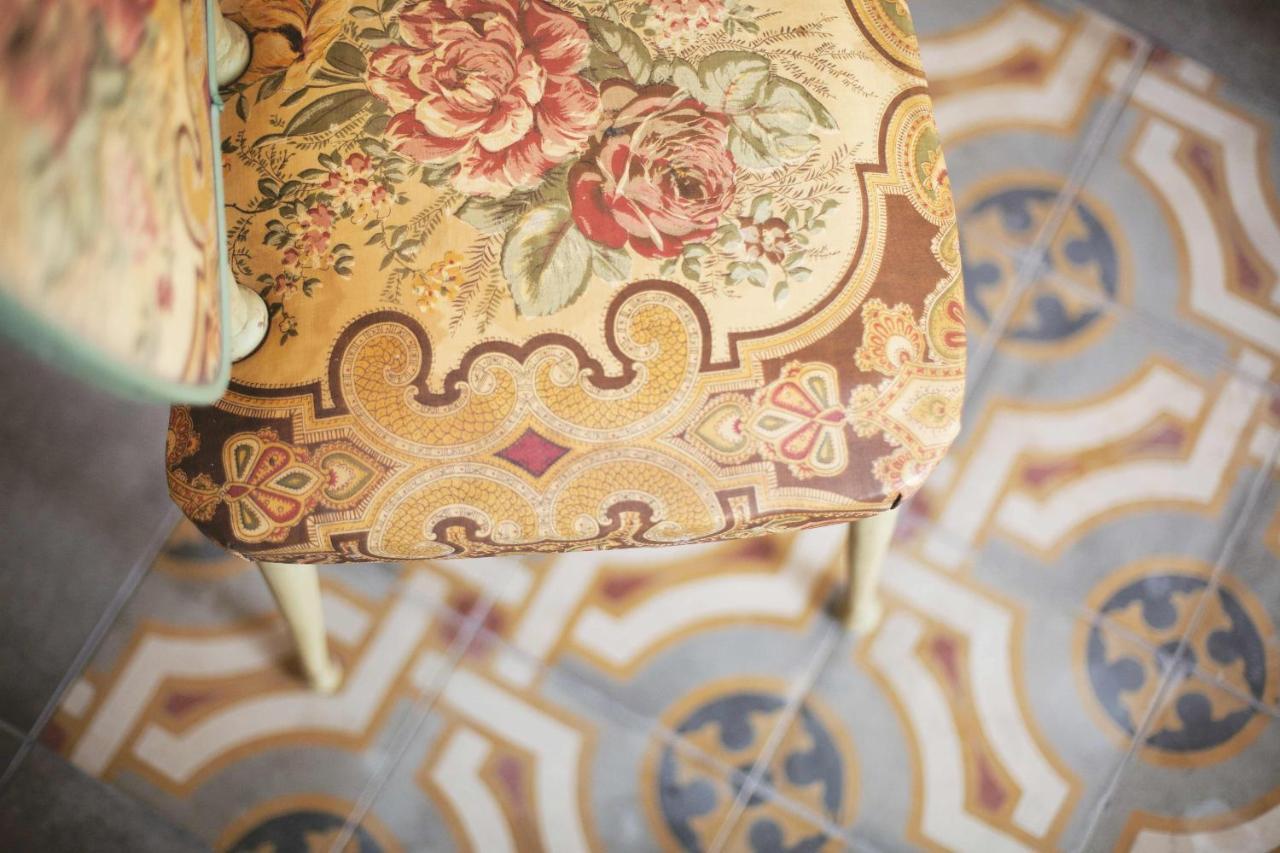 Dimora Della Rocca Bed & Breakfast Costigliole d'Asti Luaran gambar