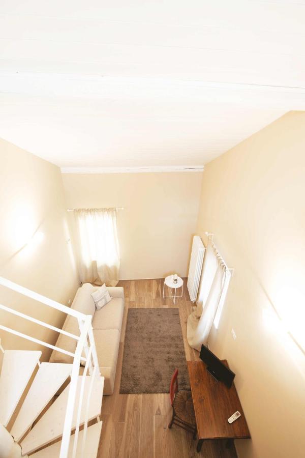 Dimora Della Rocca Bed & Breakfast Costigliole d'Asti Luaran gambar